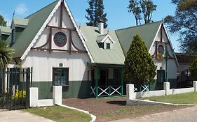 A Pilgrims Rest Guest House In Graskop